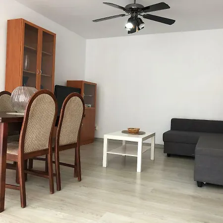 Apartman Albir Up Esmeralda *