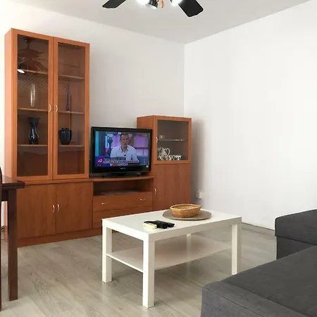 Apartman Albir Up Esmeralda *