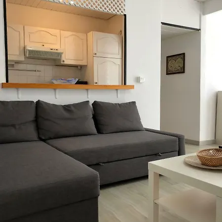 Albir Up Esmeralda Apartman *