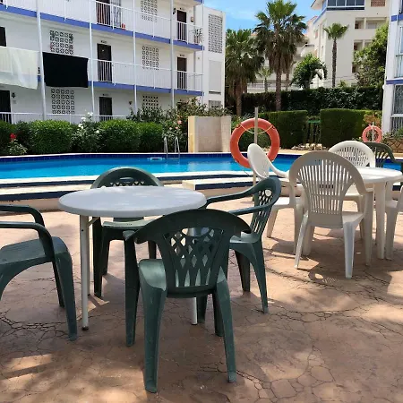 Albir Up Esmeralda Apartman